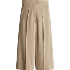 H&M Tailored Culottes - Beige