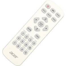 Acer Projector X1526AH Remote Control