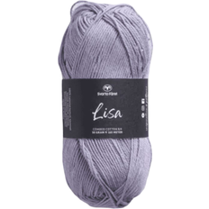 Svarta Fåret Lisa 8/4 Blåregn Lilla 165m