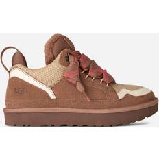 UGG Gummi Sneakers UGG Lowmel Damstövlar Skor Dam