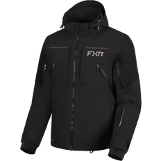Ridge Pro Trilaminat Skoterjacka