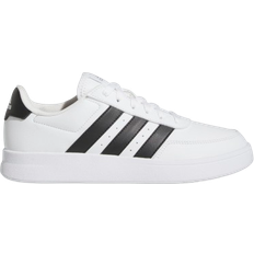 Breaknet 2.0 shoes adidas Breaknet 2.0 W - Cloud White/Core Black/Silver Metallic