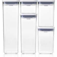 Oxo good grips container OXO Good Grips Pop Matlåda 5st