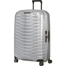 Samsonite Proxis Spinner 78cm - Silver