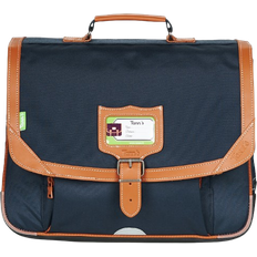 Cartables Tann's Camille School Bag - Navy