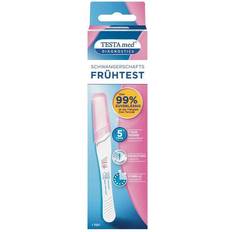 Sebamed TESTAmed Diagnostics Early Pregnancy Test