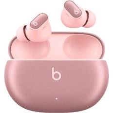 Beats Studio Buds + Cosmic Pink
