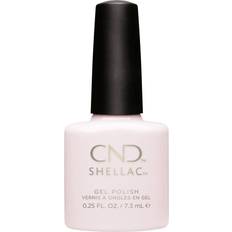 Nail Polishes & Removers CND Shellac Gel Nail Polish 7.3ml