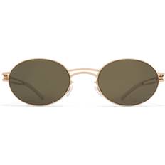 Dada 291 Men's Sunglasses - Champagne Gold