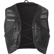 Running Backpacks Salomon Active Skin 12 Unisex Running Hydration Vest - Precision Fit