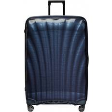 Samsonite C-Lite Spinner 86cm - Midnight Blue