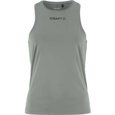Craft Core Essence Singlet 2 W - Leaf