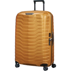 Samsonite Proxis Spinner 78cm - Honey Gold