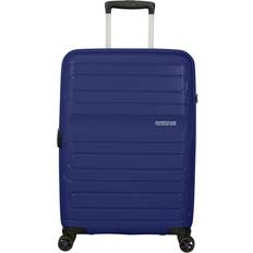 American Tourister Sunside 68cm - Dark Navy