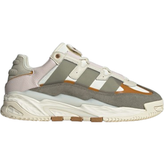 adidas Niteball M - Off White/Silver Pebble/Mesa