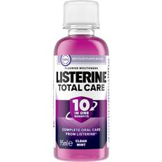 Listerine total care Listerine Total Care Clean Mint Mouthwash