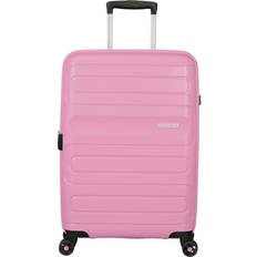 American Tourister Sunside 68cm - Pink Gelato