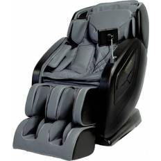 Gravity chair Ogawa Sonic-X 2D Massagefåtölj Grey