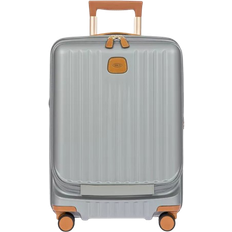 Bric's Capri 2.0 55cm - Silver