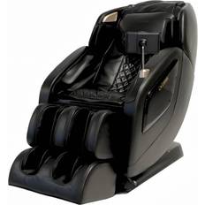 Gravity chair Ogawa Sonic-X 2D Massagefåtölj Black