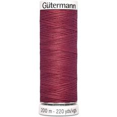 Gutermann Sew All Thread Dusty Pink (Shade 730) 200m