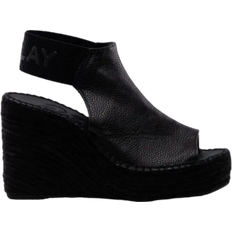 Sandaletten Replay Jess Tyne High Heels - Schwarz