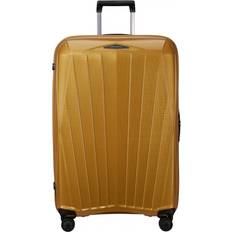 Samsonite Major Lite Spinner 77cm - Saffron Yellow