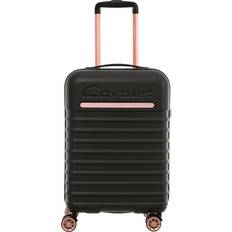 Cavalet Pasadena 54cm - Black/Rose Gold