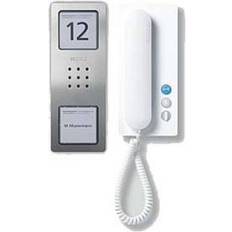 Siedle Compact Set CA 812-1 E/W