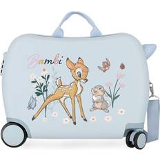 Disney Before The Bloom Kabinväska Bambi 50x38x20 cm
