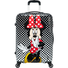 American Tourister Disney Legends 65cm - Minnie Mouse Polka Dot