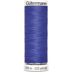 Gutermann Sew All Thread Violet (Shade 203) 200m