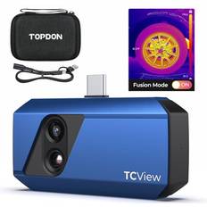 Topdon TC001 Plus Thermal Camera 256 x 192