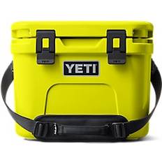 Yeti Roadie 15L - Firefly Yellow
