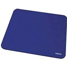Gaming mousepad LogiLink ID0118 Gaming Mousepad Blue