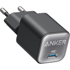 Anker USB-C GaN Charger 30W 511 PIQ 3.0