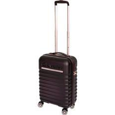 Cavalet Pasadena 54cm - Burgundy/Rose