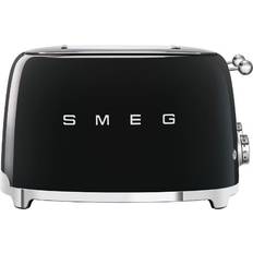 Toasters Smeg 50's Style TSF03BLEU