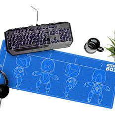 Paladone Astro Bot Desk Mat