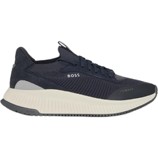 Hugo boss dark blue HUGO BOSS TTNM EVO Slon M - Dark Blue