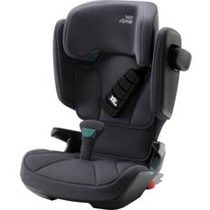 Kidfix i-Size Storm Grey