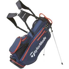 TaylorMade Stand Bags Golf Bags TaylorMade Pro Golf Stand Bag - Blue