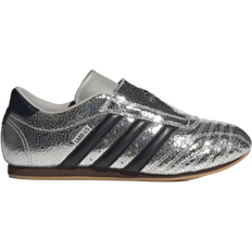 adidas Taekwondo W - Silver Metallic/Core Black/Gum