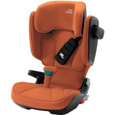Britax kidfix Britax Kidfix i-Size Golden Cognac