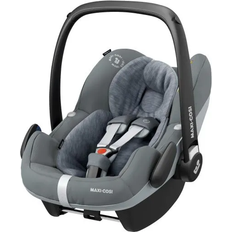 Maxi-Cosi Pebble Pro i-size Essential Grey