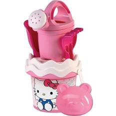 Bucket Beach Set Hello Kitty 6 Pieces
