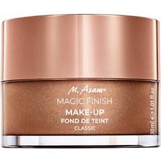 M.Asam Magic Finish Make-up Mousse Foundation
