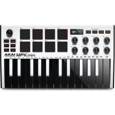 Akai MPK Mini MK3 Black