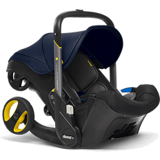 Doona Doona+ Infant Car Seat Royal Blue