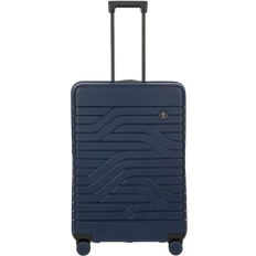 Bric's B|Y Ulisse Expandable 71cm - Ocean Blue